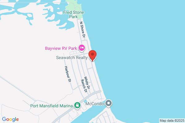 Sea Watch Realty Inc