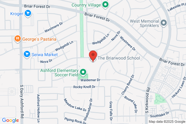 Briarwood Real Estate School