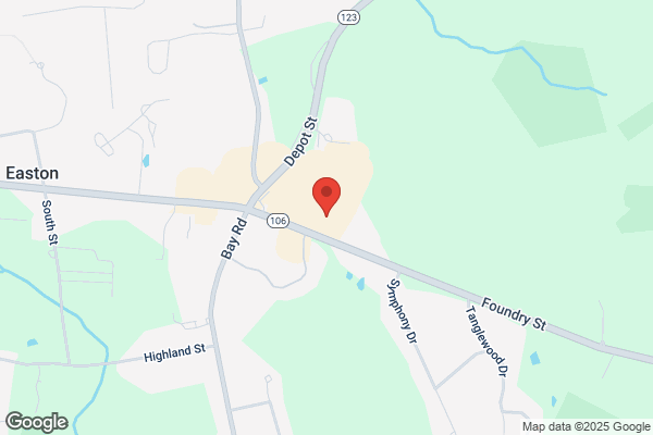 Easton Real Estate