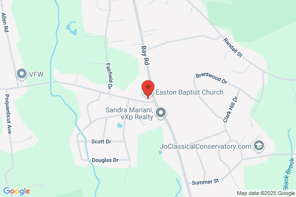 Easton Baptist Church