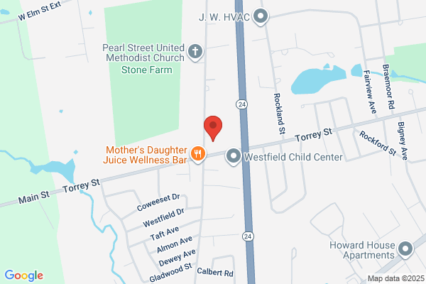 Foursquare Gospel Church