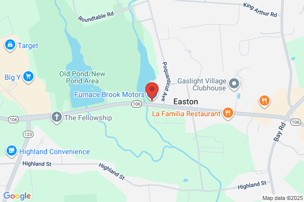 Furnace Brook Motors