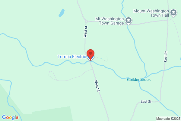 Torrico Electric