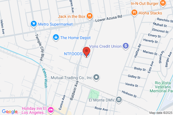 New Taiwan Trading Corporation