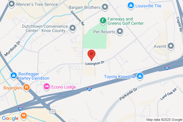 Thread Depot Inc.
