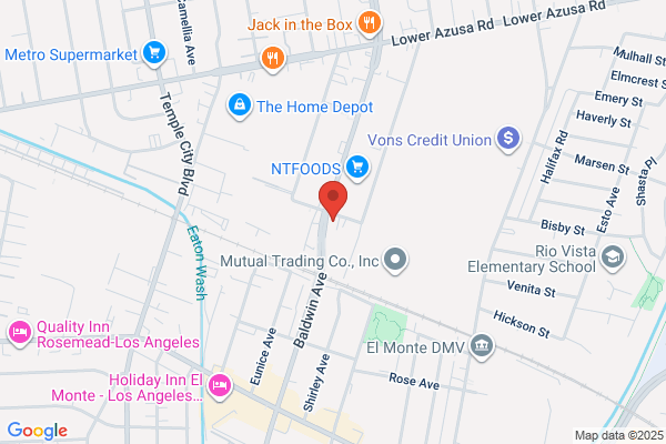 Autocraft Collision Center