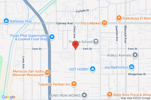Abs Auto Body Shop