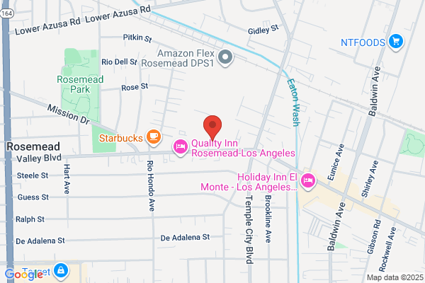 Capital Auto Body