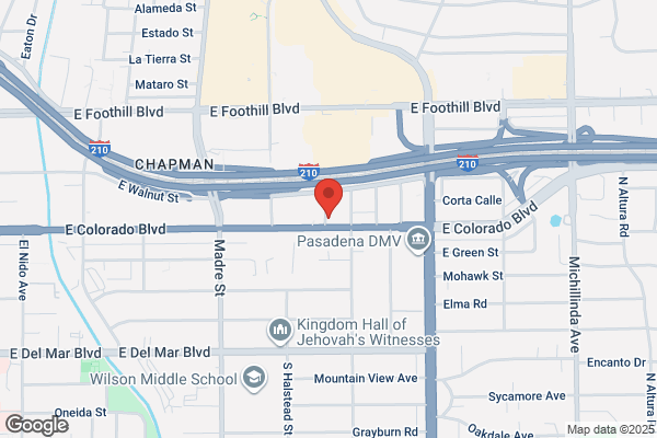Joe's Auto Body & Paint