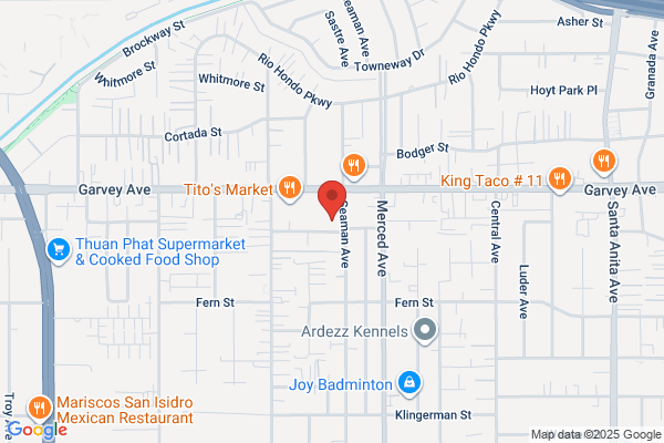 Acevedo Auto Repair