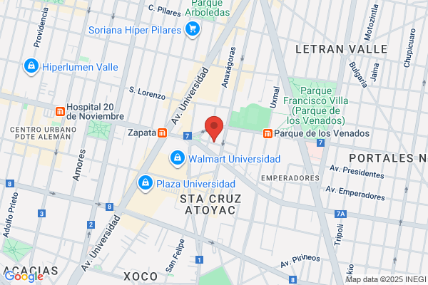 Atoyac Auto Repair