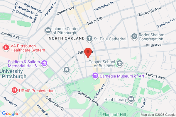 Constantins Auto Repair