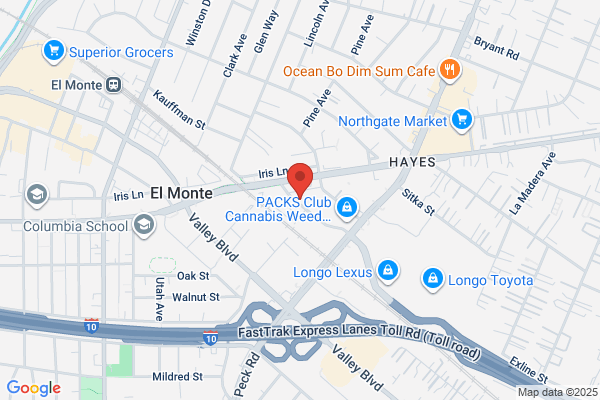 El Monte Head Repair Co