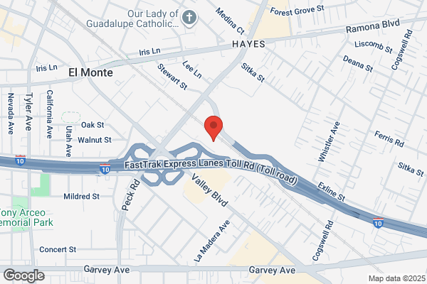 El Monte Service-Specializing In Nissanhonda Toyota