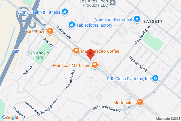Elias Automotive Service