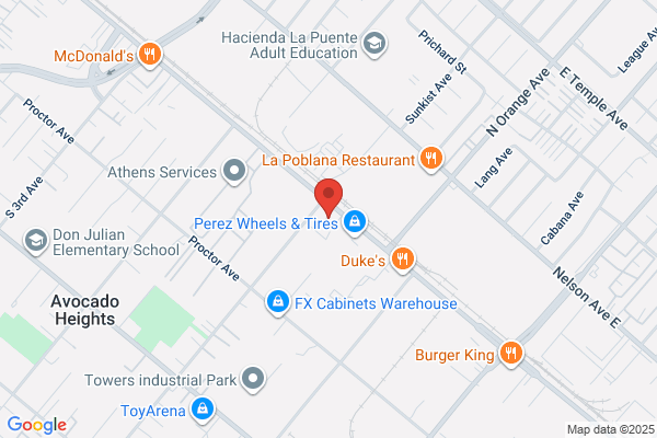 Estrada Auto Repair