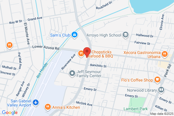 Top Donut & Sandwich Shop