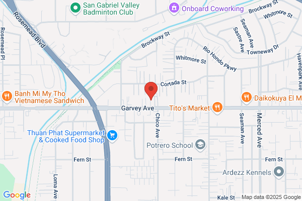 Garvey Auto Parts & Machine Shop