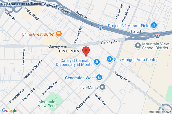 K & E Auto Parts 2