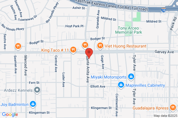 Atlas Dental Care