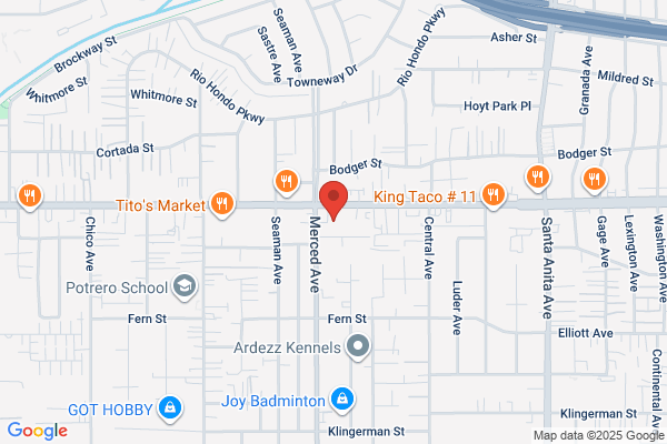 Comfort Dental Group
