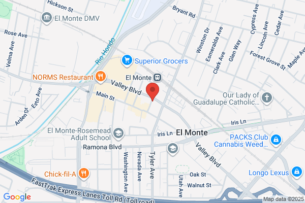 Dr. Kim's Dentistry