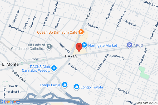 Lee Soo Nam DDS Inc