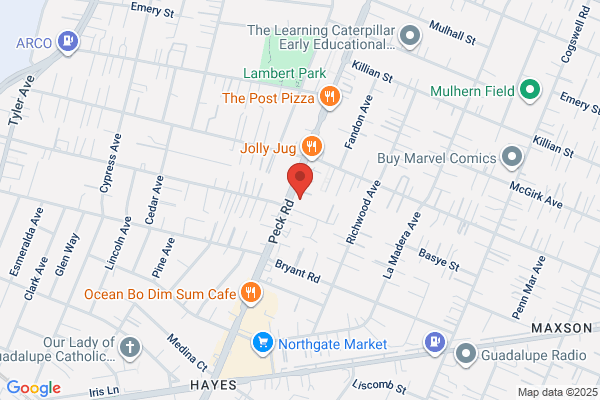 Mountain View Dental Center
