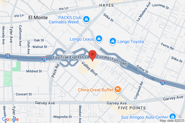 El Monte Community Medical Clinic