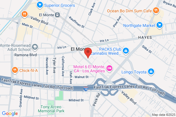El Monte Family Medical Group