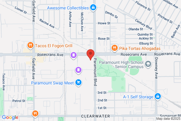 Ramon Cabrera DDS Family Dentist