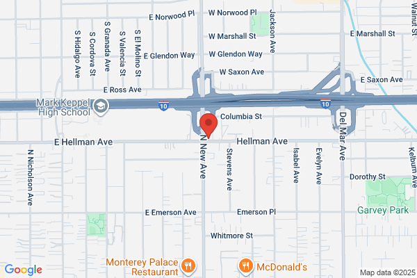 Rosemead Springs Dialysis Center