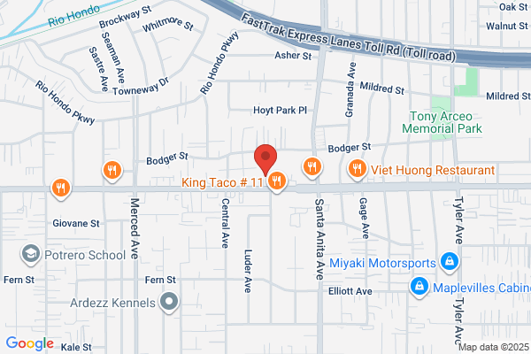 Tran Thuat Omd Acupuncture