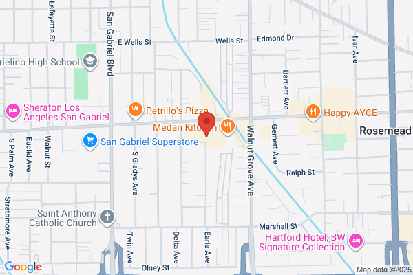 Trinh Phil DDS Inc