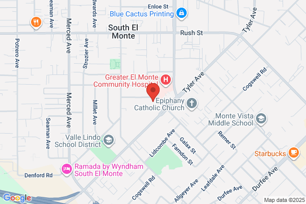 Tzu Chi Health Center - South El Monte