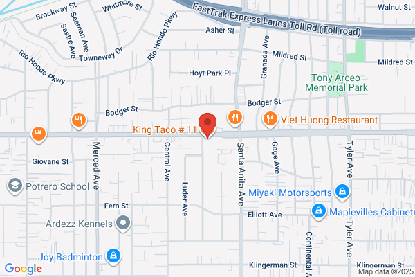 Taco King Restaurant