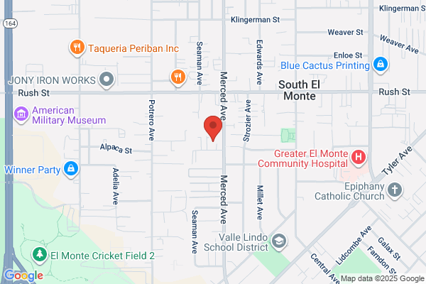 Calimet Co Inc