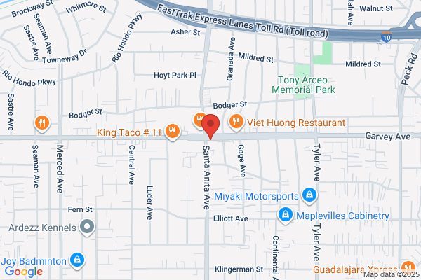 ARCO