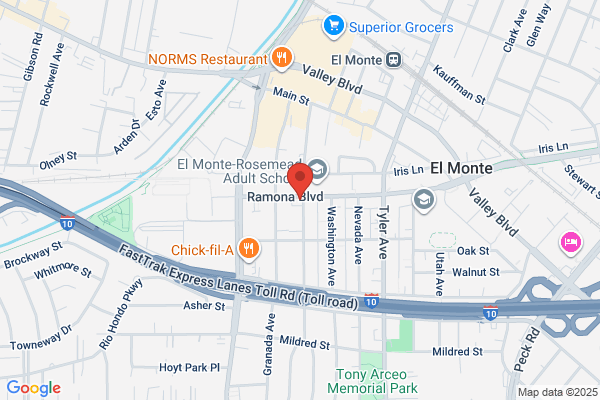 Perez Omar Medical Clinic