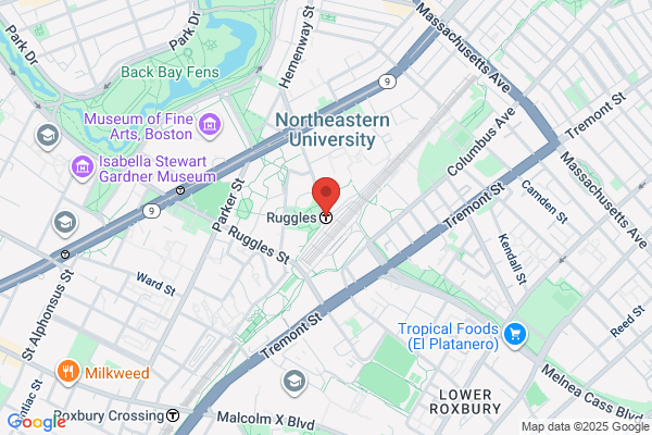 Ruggles