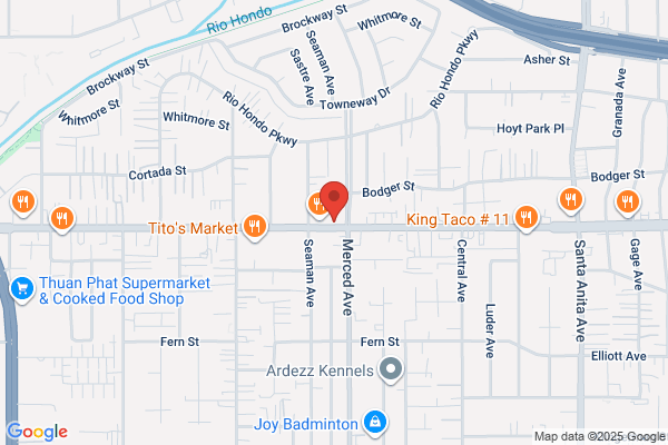 Miravalle Foods Inc.