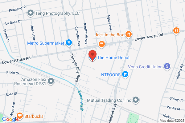 The Home Depot