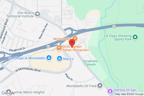 Fairfield Inn & Suites by Marriott Los Angeles Rosemead