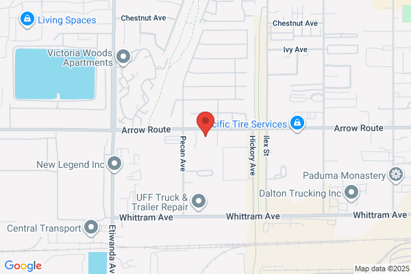 Acra Machinery Inc.