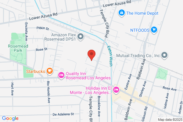 Aerospeed Freight Inc