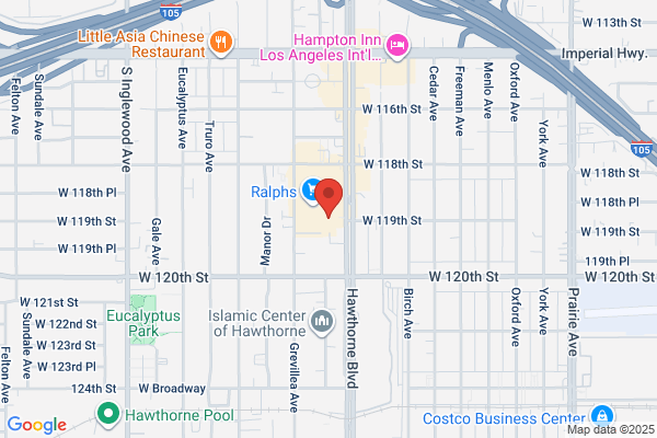 Orbit Cleaners