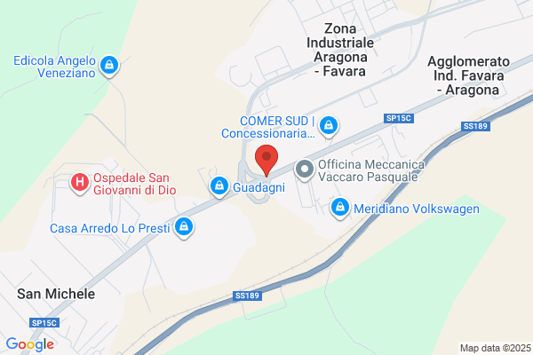 Medi Mar Services