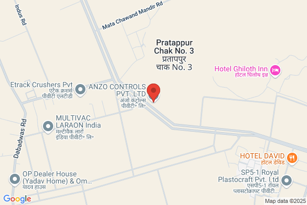 Anzon Company