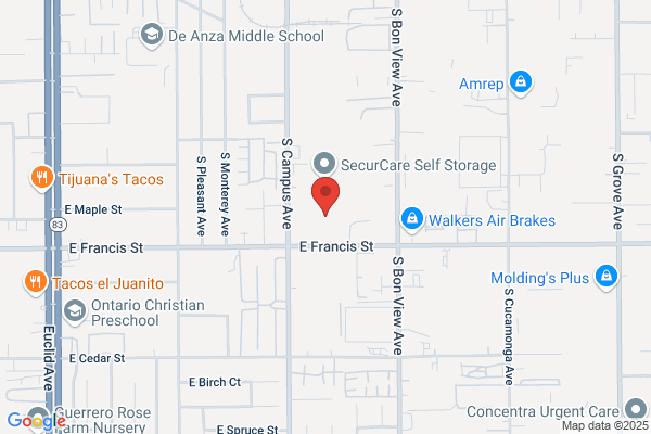 Brothers Machine Shop