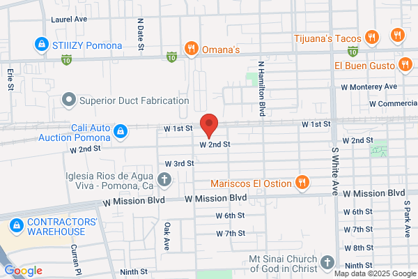 Precision Metal Finishing Co